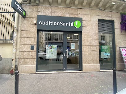 Audioprothésiste Paris Audition Santé Saint Dominique, Audioprothésiste à Paris 07