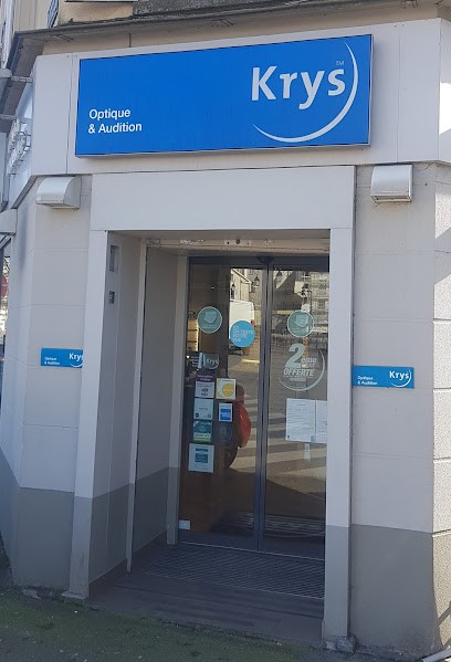Audioprothésiste Meaux - Commandant Berge - Krys Audition, Audioprothésiste à Meaux