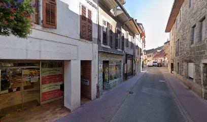 Laboratoire De L'audition Annecy, Audioprothésiste à Rumilly