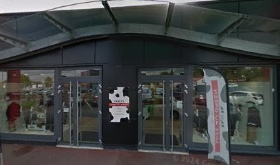 Audioprothésiste MORSCHWILLER LE BAS Optical Center, Audioprothésiste à Morschwiller-le-Bas