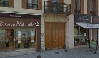 Opticiens Maurice Frères, Audioprothésiste à Roanne