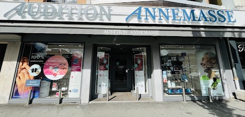 Audition Annemasse Audioprothésiste, Audioprothésiste à Annemasse