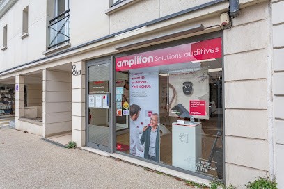 Amplifon Audioprothésiste Orsay, Audioprothésiste à Orsay