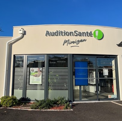 Audioprothésiste Mimizan AuditionSanté, Audioprothésiste à Mimizan
