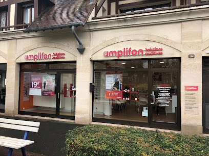 Amplifon Audioprothésiste Ouistreham, Audioprothésiste à Ouistreham