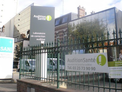 Audioprothésiste Troyes Audition Santé, Audioprothésiste à Troyes