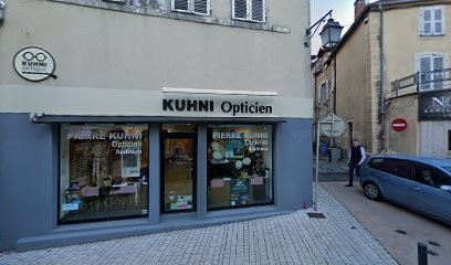 Audition Vitalité Jean-Marie GANDELIN, Audioprothésiste à Poligny