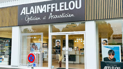 Audioprothésiste Royan - Alain Afflelou Acousticien Audioprothésiste à Royan