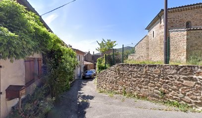 Sonance Audition - Benjamin Valla - Audioprothésiste D.E., Audioprothésiste à Saint-Georges-les-Bains