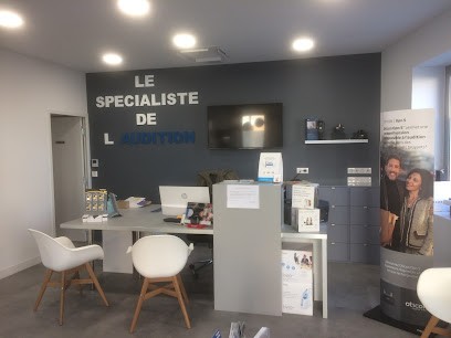 Audition Conseil Le Pontet, Audioprothésiste au Pontet