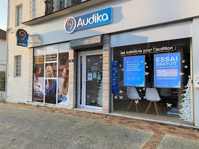 Audiologist Saint-Vincent-De-Tyrosse - Audika, Audioprothésiste à Saint-Vincent-de-Tyrosse
