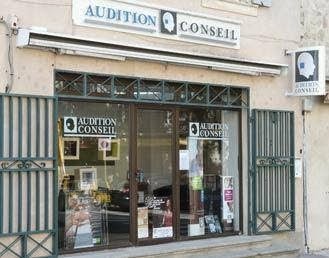 Audition Conseil Uzès, Audioprothésiste à Uzès