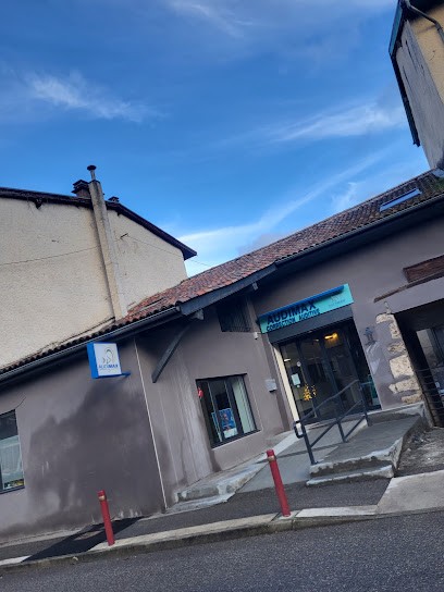 Audimax, Audioprothésiste à Vizille