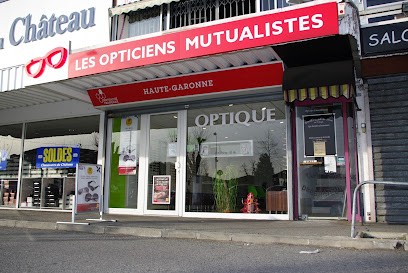 Écouter Voir Audition Mutualiste, Audioprothésiste à Tournefeuille