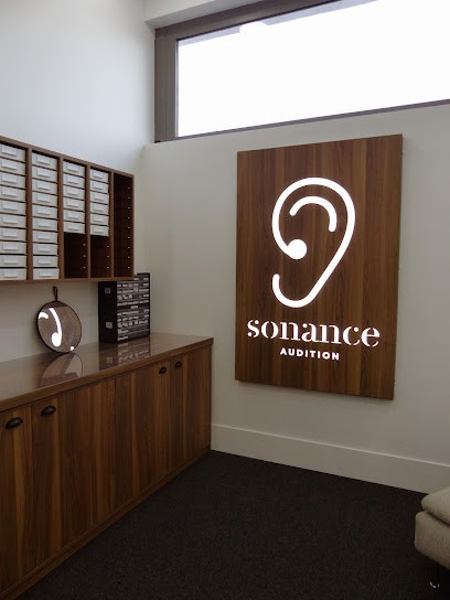 Sonance Audition - Camille Et Victor Dardenne - Audioprothésistes D.E., Audioprothésiste à Sotteville-lès-Rouen