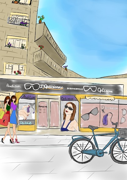 Ouie Audition, Audioprothésiste à Romainville