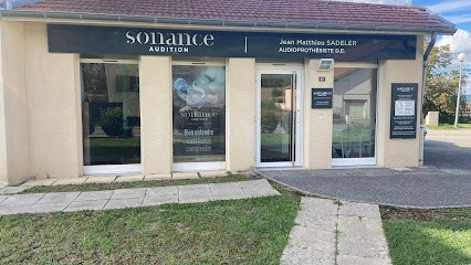 SONANCE AUDITION Jean-Mathieu Sadeler Franchisé Indépendant, Audioprothésiste à Saint-Laurent-en-Royans