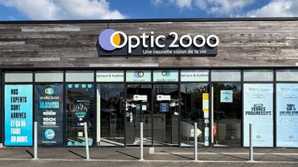 Audioprothésiste Biganos - Audio 2000, Audioprothésiste à Biganos