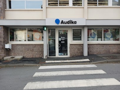 Audiologist Ussel - Audika, Audioprothésiste à Ussel