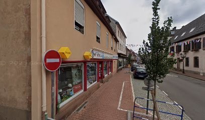 Bruche Santé, Audioprothésiste à Schirmeck