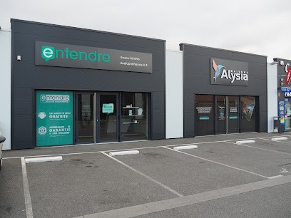 Audioprothésiste Entendre Poitiers, Audioprothésiste à Migné-Auxances