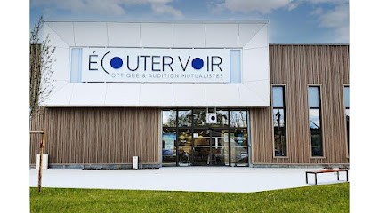 Écouter Voir Audition Mutualiste, Audioprothésiste à Tourville-la-Rivière