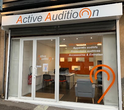 Active Audition Venissieux, Audioprothésiste à Vénissieux