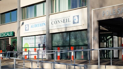 Audition Conseil, Audioprothésiste à Thuir