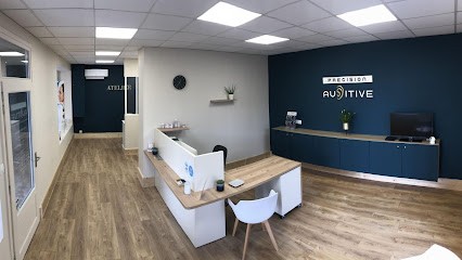 Précision Auditive Negrepelisse, Audioprothésiste à Nègrepelisse