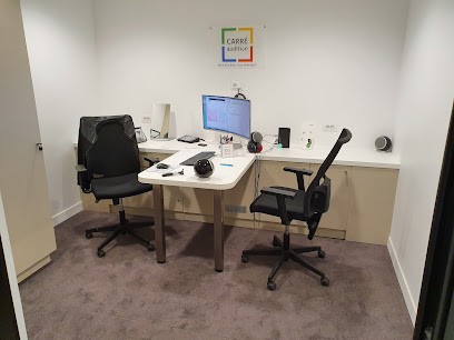 Carré Audition, Audioprothésiste à Marseille 11