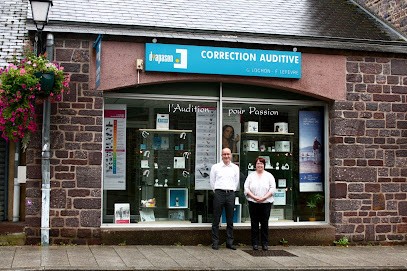 Dyapason Montfort, Audioprothésiste à Montfort-sur-Meu