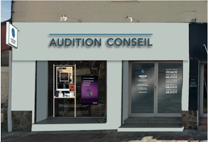 Audition Conseil, Audioprothésiste à Pollestres