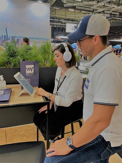 WYTEST - VISIOPOLIS AUDITION, Audioprothésiste à Villeneuve-lès-Maguelone