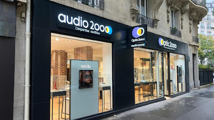 Audioprothésiste Paris 7 - Audio 2000, Audioprothésiste à Paris 07