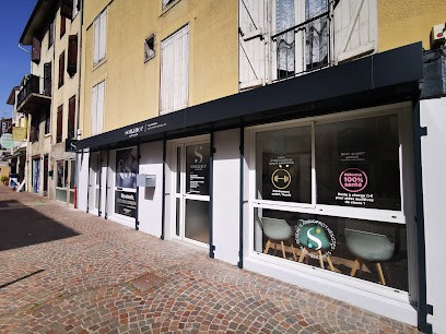 Sonance Audition - Léa Antiga - Audioprothésiste D.E, Audioprothésiste à Tarascon-sur-Ariège