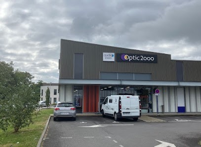 Audioprothésiste Redon - Audio 2000, Audioprothésiste à Redon