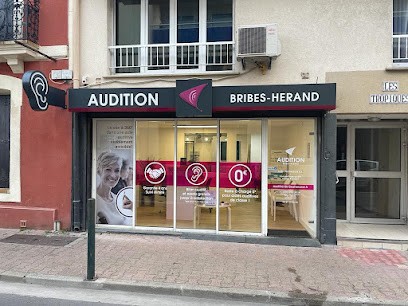 AUDITION BRIBES-HERAND PALAVAS, Audioprothésiste à Palavas-les-Flots