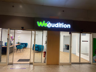 We Audition St Denis, Audioprothésiste à Saint-Denis