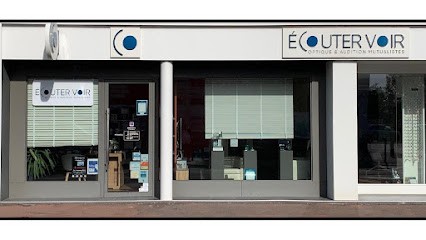 Écouter Voir Audition Mutualiste, Audioprothésiste à Noirmoutier-en-l'Île