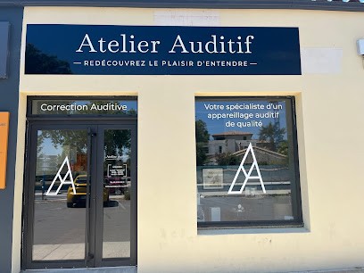 L'Atelier Auditif, Audioprothésiste à Baillargues