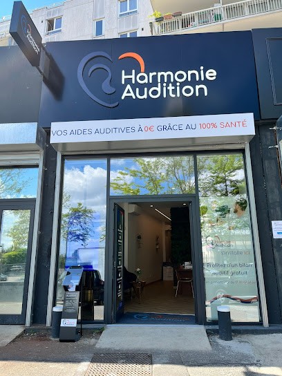 Harmonie Audition - Audioprothésiste Pierrefitte-sur-Seine (appareils Auditifs), Audioprothésiste à Pierrefitte-sur-Seine