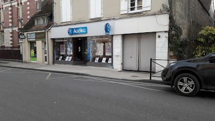Audika - Audiologist Montargis, Audioprothésiste à Montargis