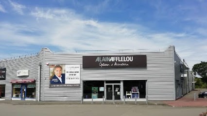 Audioprothésiste Paris Alain Afflelou, Audioprothésiste à Saint-Agathon