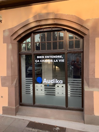 Audika - Audiologist Obernai, Audioprothésiste à Obernai