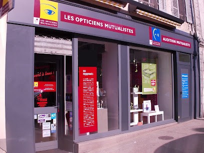 The Opticians Mutualistes, Audioprothésiste à Joigny