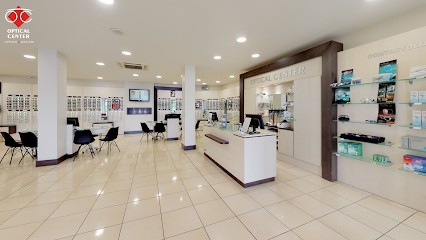 Audioprothésiste SAINT-MÉDARD-EN-JALLES Optical Center, Audioprothésiste à Saint-Médard-en-Jalles