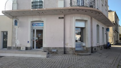 Audiologist Parthenay - Audika, Audioprothésiste à Parthenay