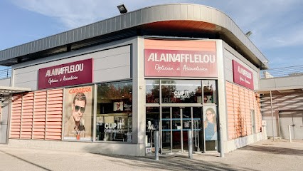 Audiologist Le Pont-De-Beauvoisin-Alain Afflelou Acousticien, Audioprothésiste au Pont-de-Beauvoisin
