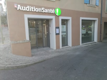 Audioprothésiste Vaison-la-Romaine AuditionSanté, Audioprothésiste à Vaison-la-Romaine