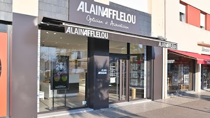 Audioprothésiste Ploemeur-Alain Afflelou Acousticien, Audioprothésiste à Ploemeur